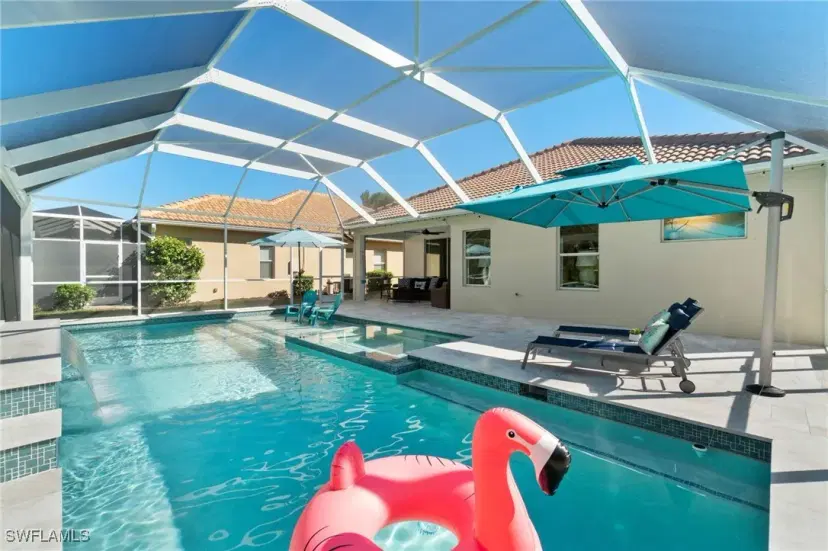 Picture of 14467 Manchester Dr, Naples FL 34114