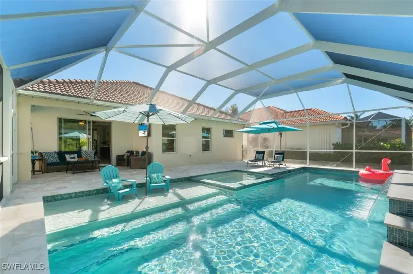 Picture of 14467 Manchester Dr, Naples FL 34114