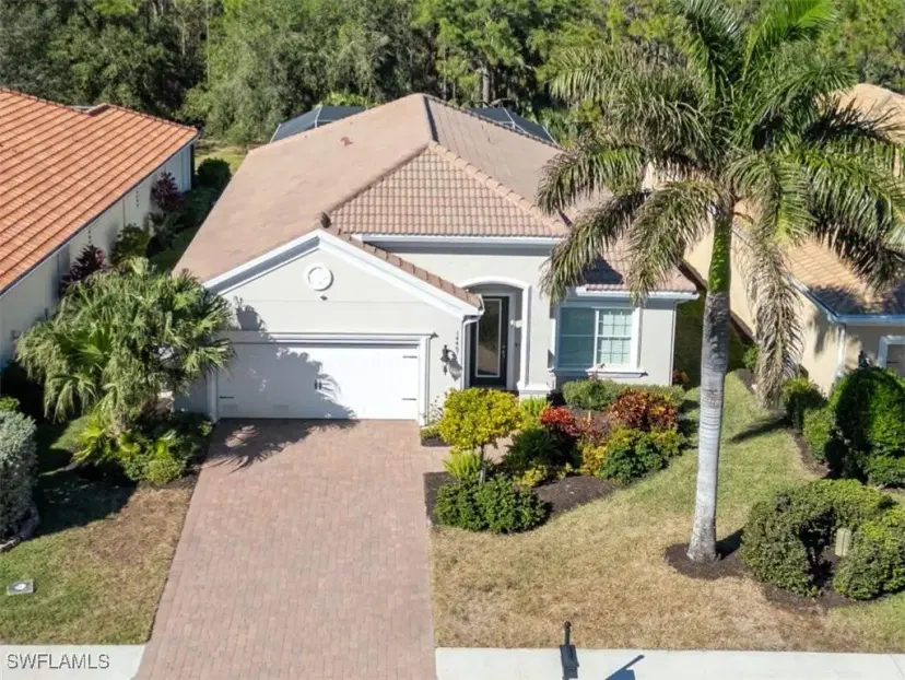 Picture of 14467 Manchester Dr, Naples FL 34114