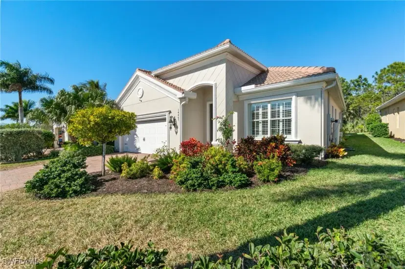 Picture of 14467 Manchester Dr, Naples FL 34114