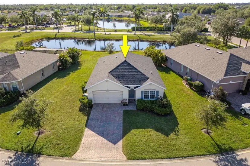 Picture of 28214 Arrowhead Cir, Punta Gorda FL 33982