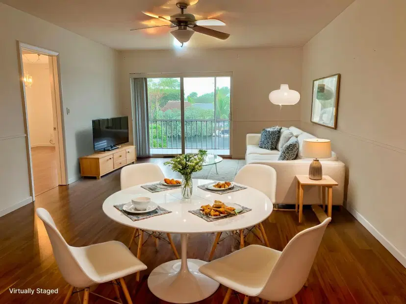 Picture of 912 Pine Drive 204, Pompano Beach FL 33060