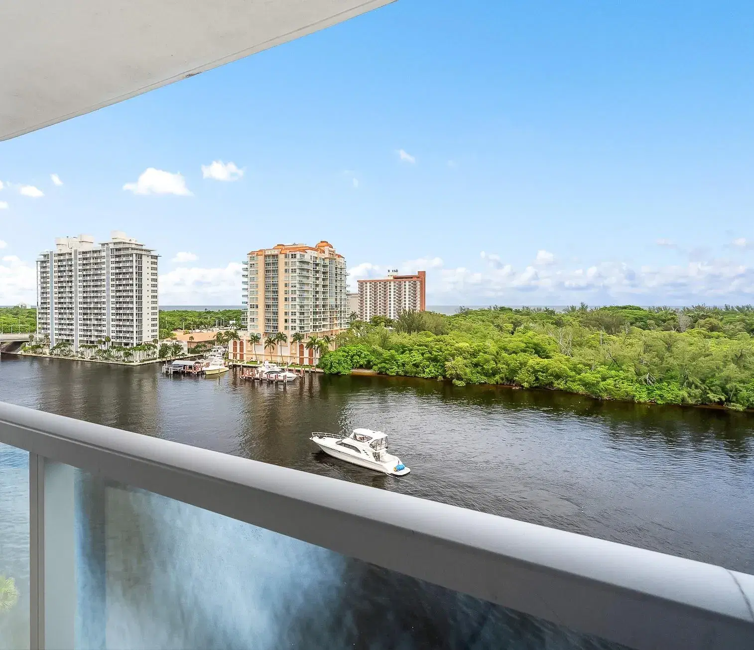 Picture of 920 Intracoastal Drive 801, Fort Lauderdale, FL 33304