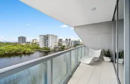 Picture of 920 Intracoastal Drive 801, Fort Lauderdale, FL 33304