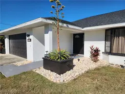Picture of 1009 El Dorado Pkwy W, Cape Coral, FL 33914