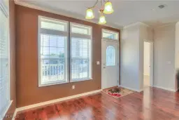 Picture of 5671 Captain John Smith Loop, North Fort Myers, FL 33917