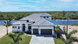 Picture of 1512 NW 42Nd Ave, Cape Coral, FL 33993