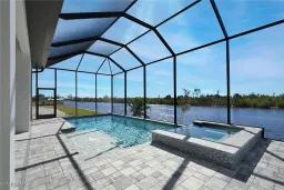 Picture of 1512 NW 42Nd Ave, Cape Coral, FL 33993