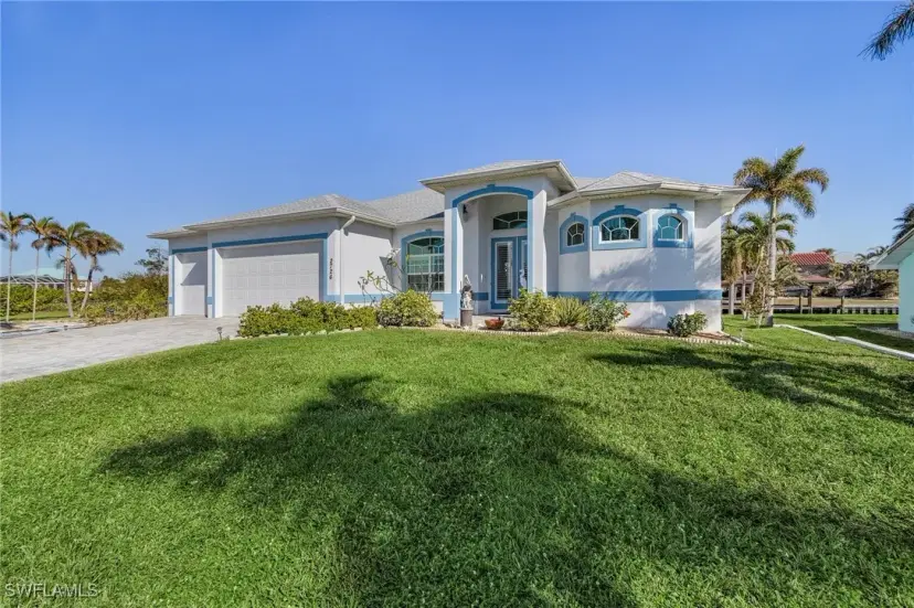 Picture of 2726 Mangrove St, St. James City FL 33956