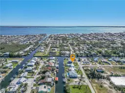Picture of 2726 Mangrove St, St. James City, FL 33956