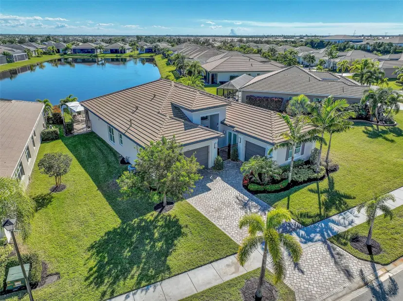 Picture of 11698 SW Coronado Springs Dr, Port St Lucie FL 34987