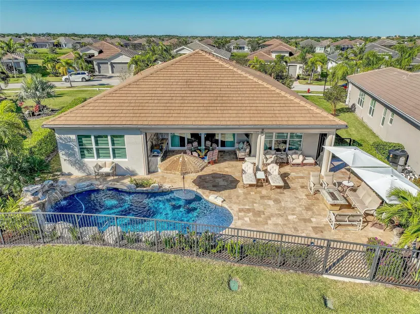 Picture of 11698 SW Coronado Springs Dr, Port St Lucie FL 34987
