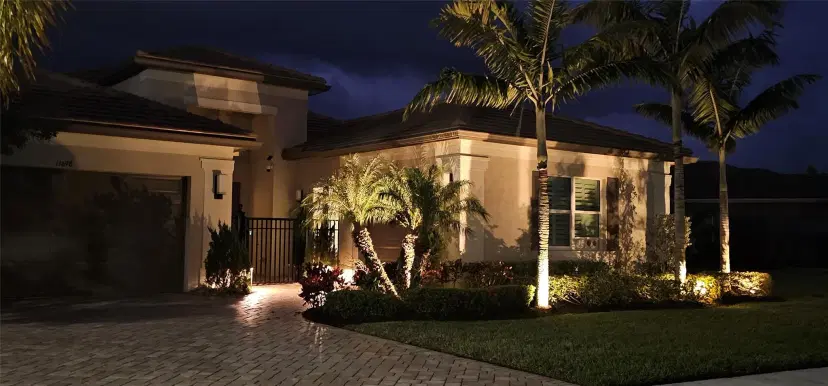 Picture of 11698 SW Coronado Springs Dr, Port St Lucie FL 34987