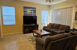 Picture of 1113 Amber Lake Ct, Cape Coral, FL 33909
