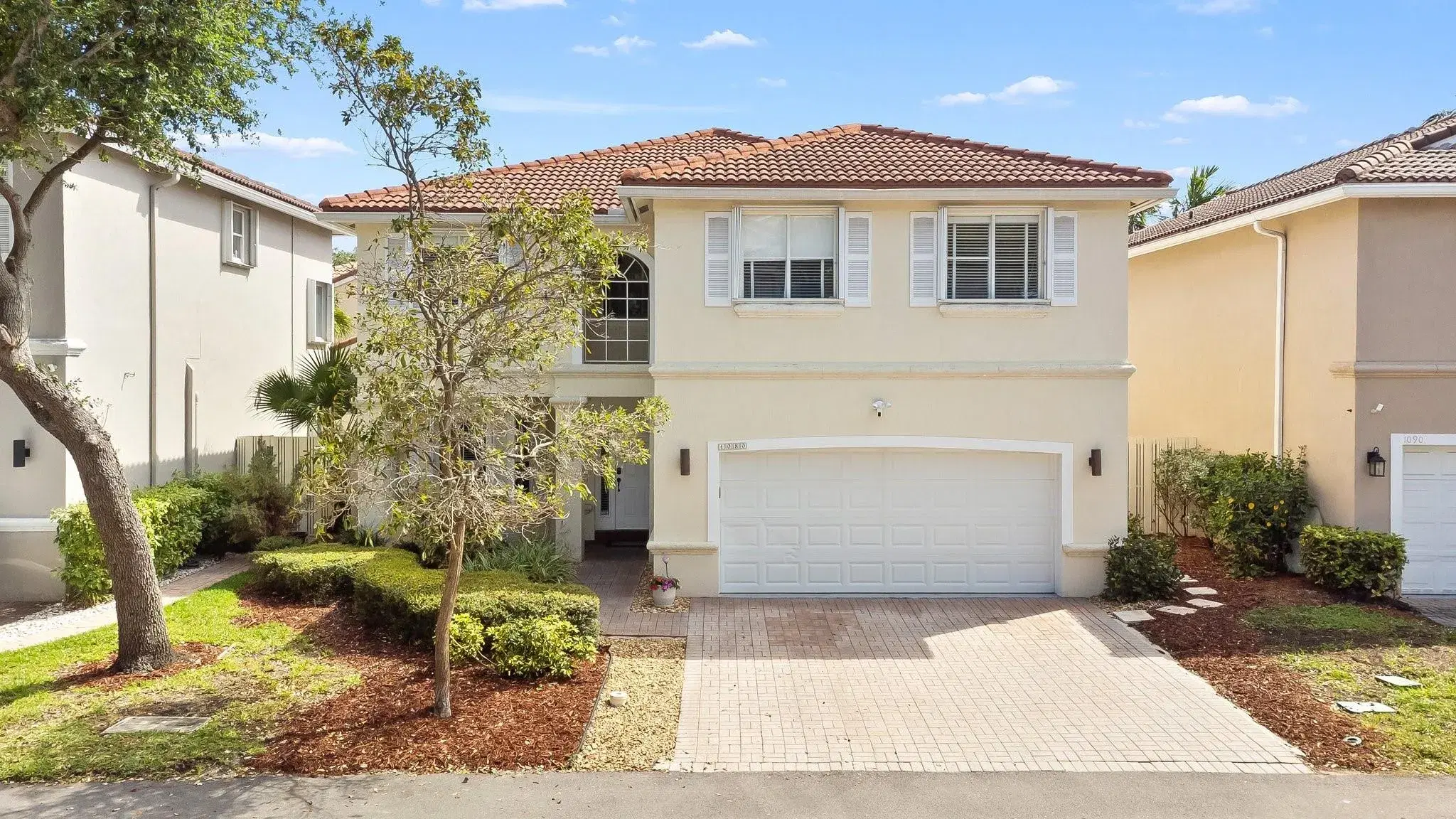 Picture of 1080 Lyontree St, Hollywood, FL 33019