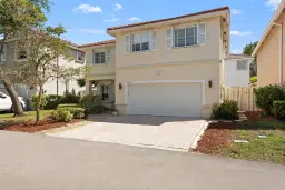 Picture of 1080 Lyontree St, Hollywood, FL 33019