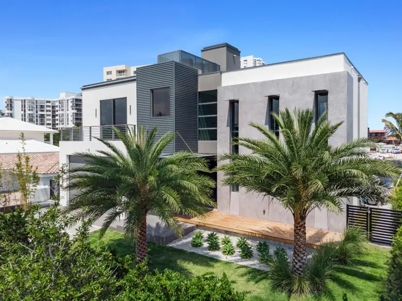 Picture of 1650 E Terra Mar Drive, Lauderdale By The Sea FL 33062