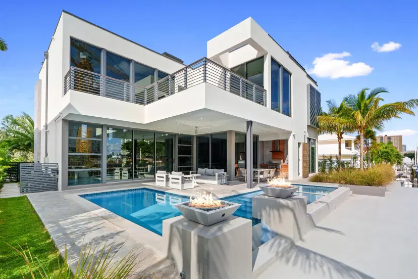 Picture of 1650 E Terra Mar Drive, Lauderdale By The Sea FL 33062