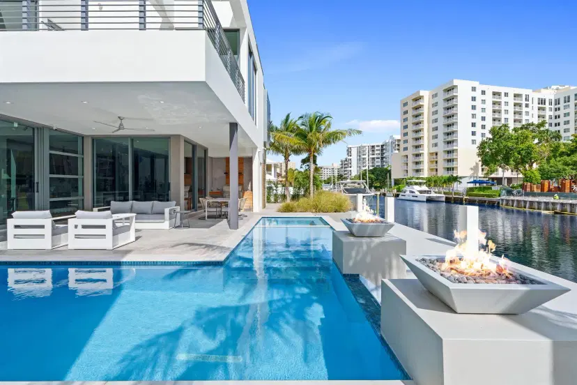 Picture of 1650 E Terra Mar Drive, Lauderdale By The Sea FL 33062