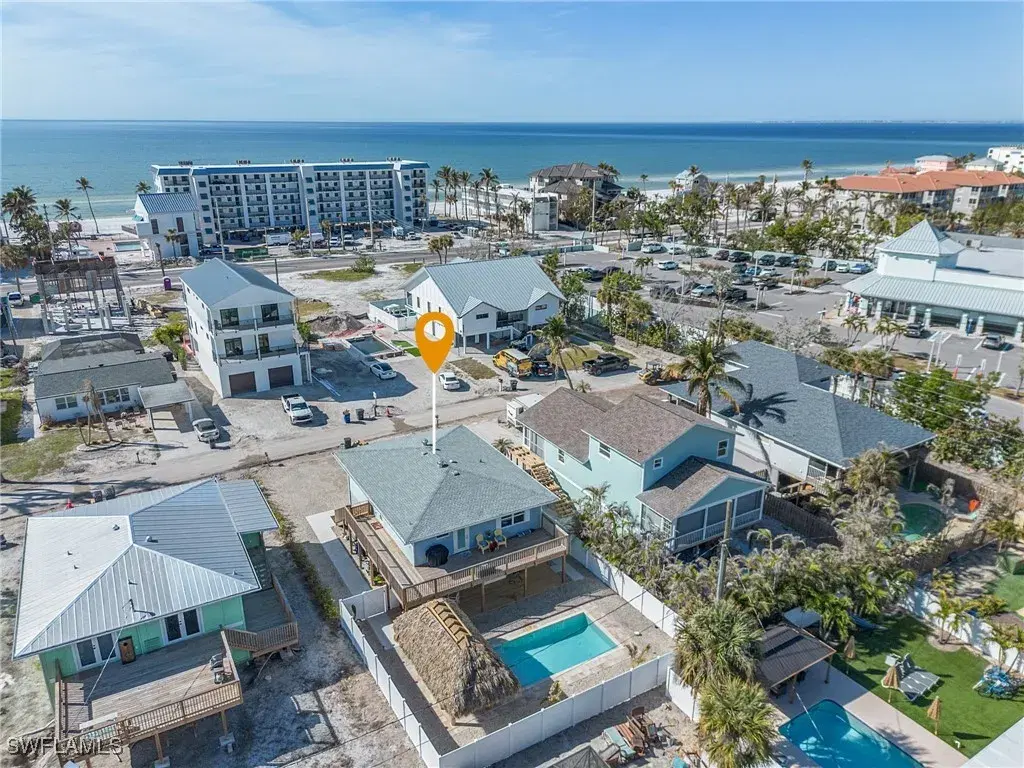 Picture of 4831 Coral Rd, Fort Myers Beach, FL 33931