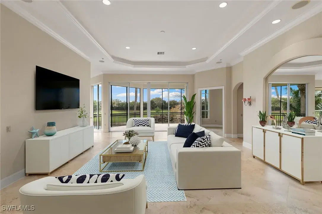 Picture of 15516 Monterosso Ln 201, Naples, FL 34110