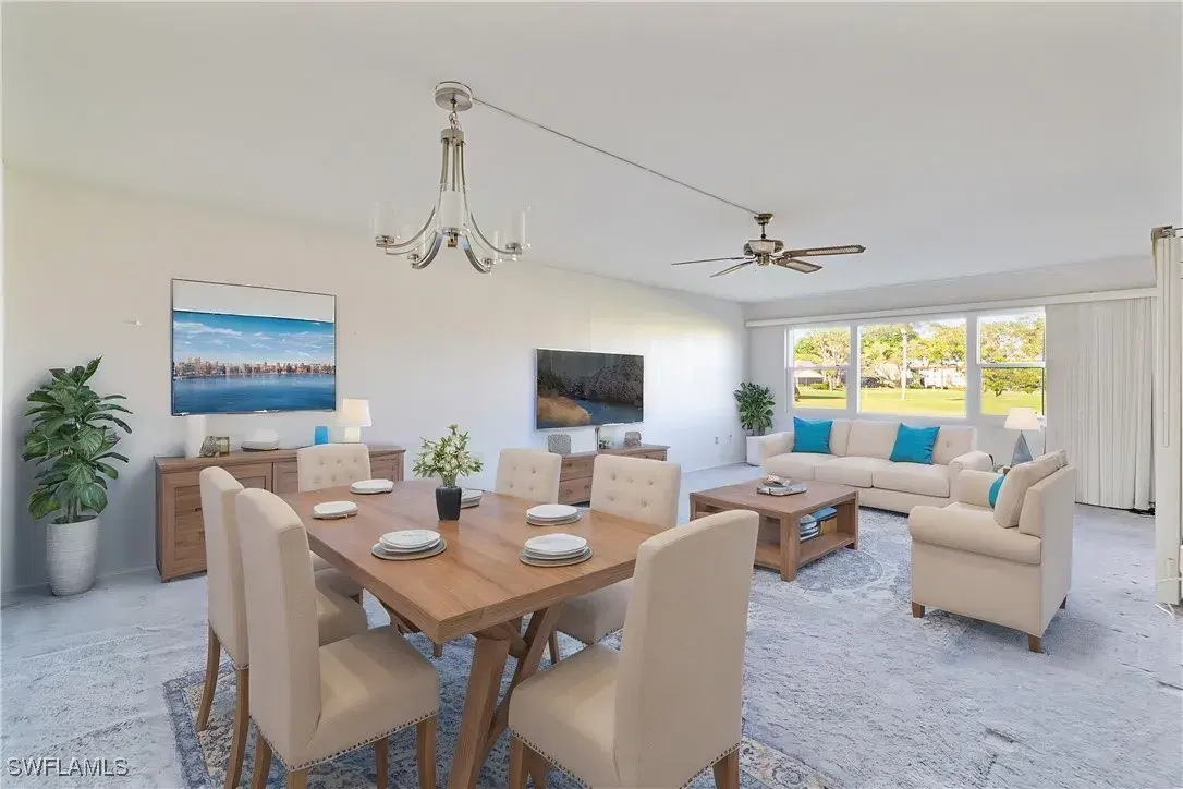 Picture of 6102 Augusta Dr 103, Fort Myers, FL 33907