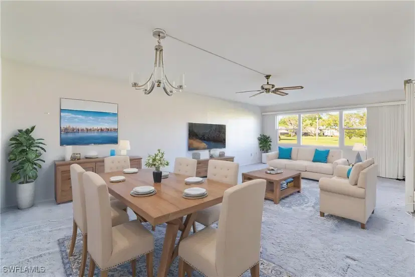 Picture of 6102 Augusta Dr 103, Fort Myers FL 33907