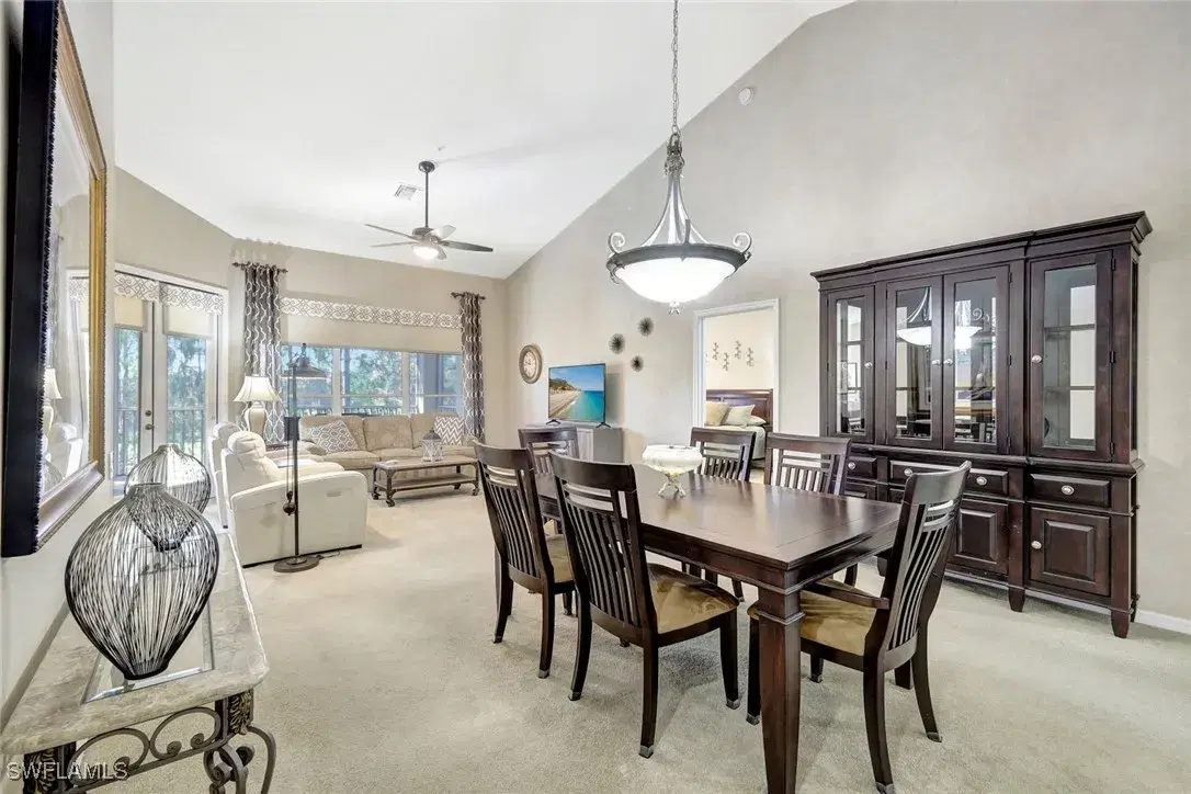 Picture of 8245 Danbury Blvd 3-203, Naples, FL 34120