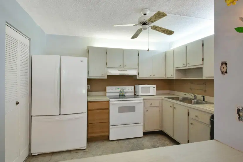 Picture of 3527 La Palmas Court A-1, Greenacres FL 33463