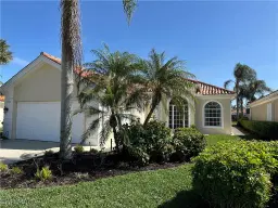 Picture of 4288 Montalvo Ct, Naples, FL 34109