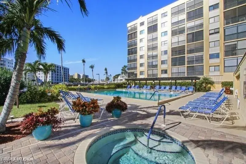 Picture of 400 Lenell Rd 306, Fort Myers Beach FL 33931