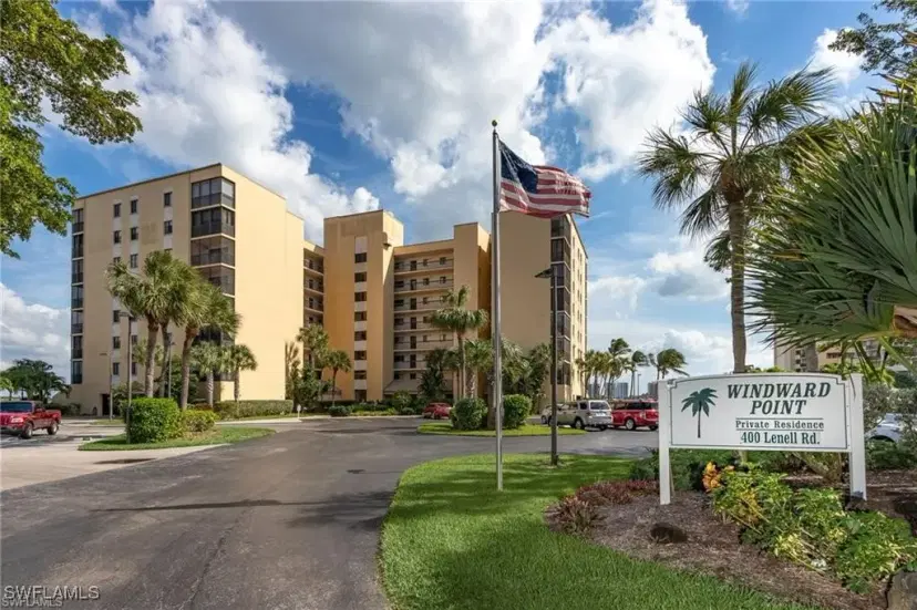 Picture of 400 Lenell Rd 306, Fort Myers Beach FL 33931