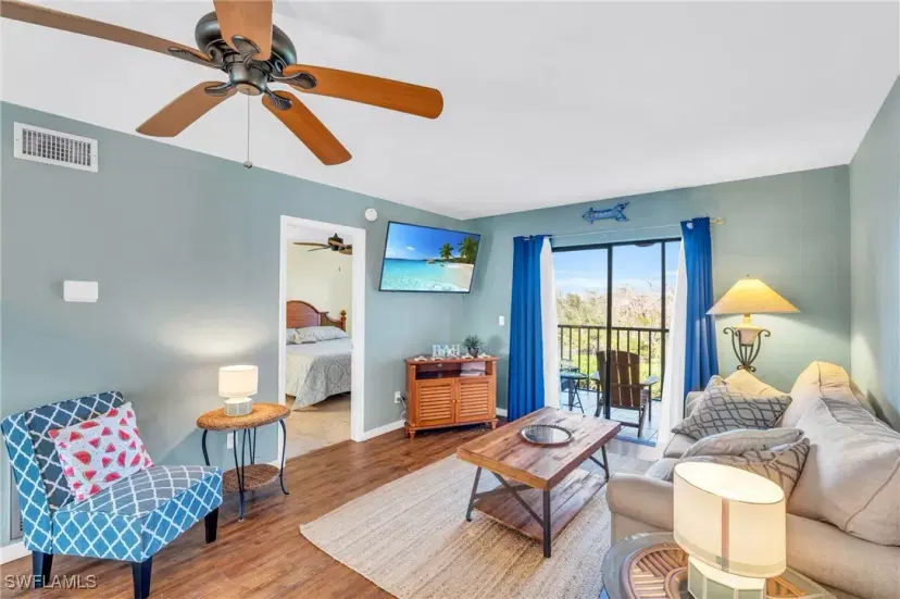 Picture of 22676 Island Pines Way 143, Fort Myers Beach FL 33931