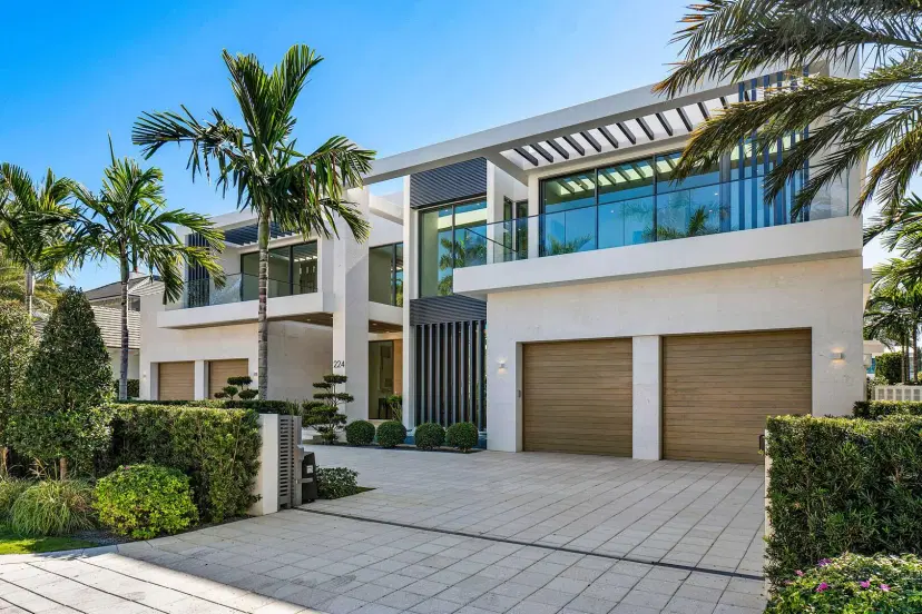 Picture of 224 W Key Palm Road, Boca Raton, FL 33432