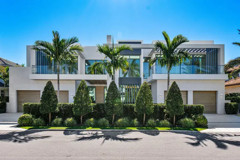 Picture of 224 W Key Palm Road, Boca Raton, FL 33432