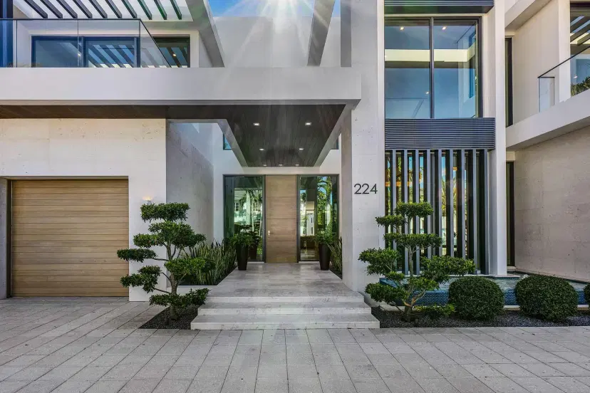 Picture of 224 W Key Palm Road, Boca Raton, FL 33432