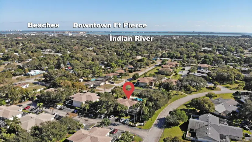Picture of 1506 N Lawnwood Circle, Fort Pierce FL 34950