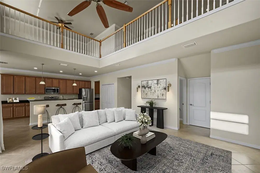 Picture of 21412 Bella Terra Blvd, Estero, FL 33928