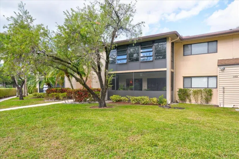 Picture of 15484 Lakes Of Delray Boulevard 103, Delray Beach FL 33484