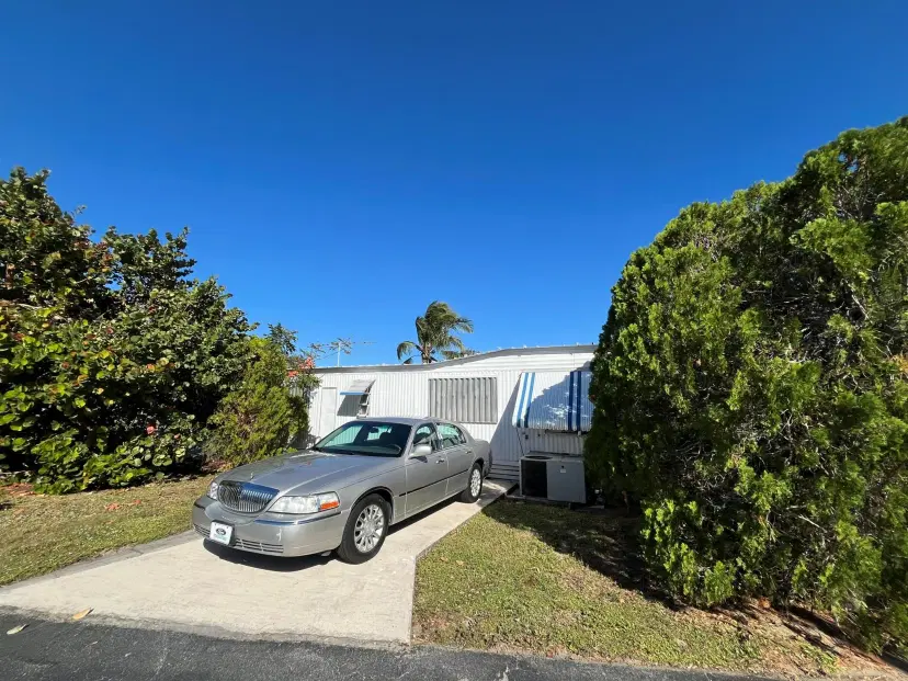 Picture of 13827 S Indian River Drive 42, Jensen Beach FL 34957
