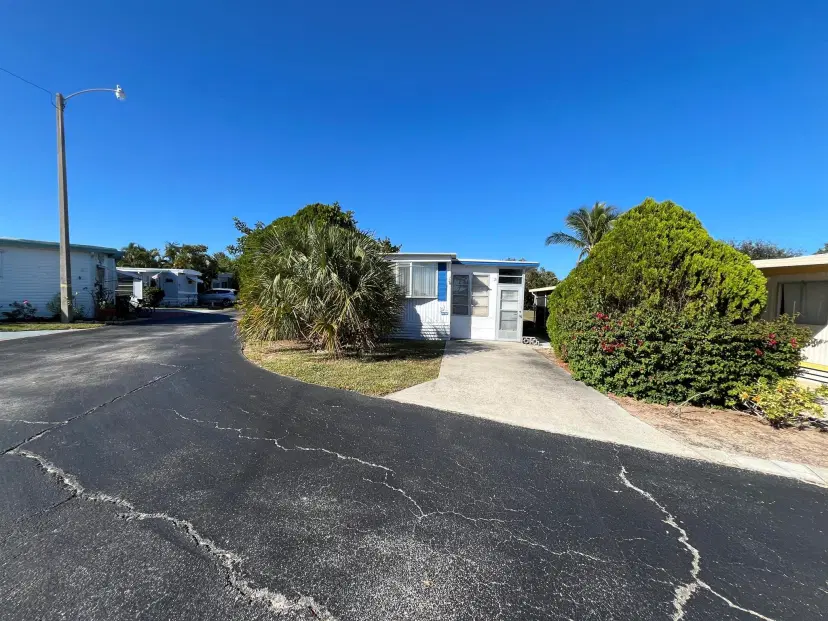 Picture of 13827 S Indian River Drive 42, Jensen Beach FL 34957