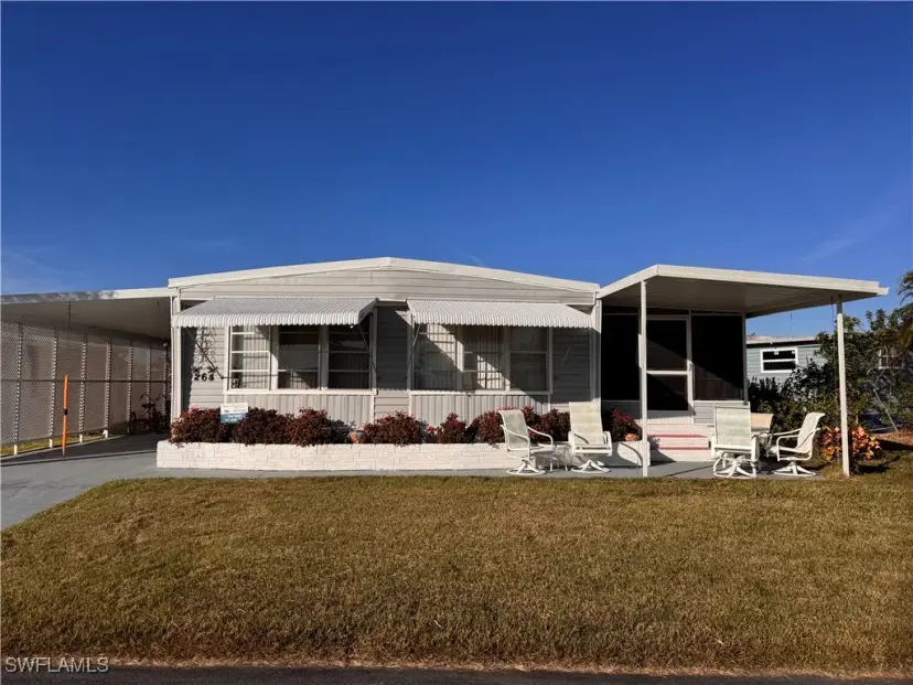 Picture of 264 Shoreland Dr, Fort Myers FL 33905