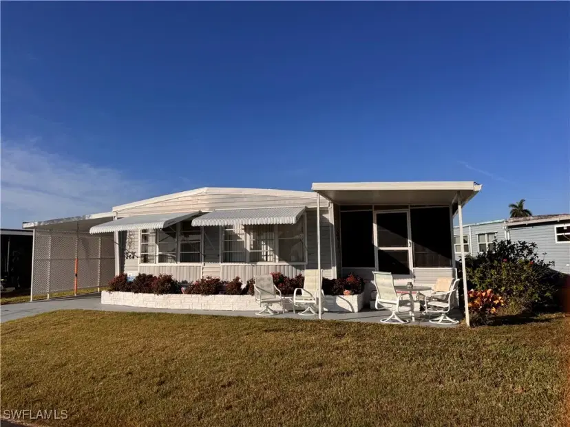 Picture of 264 Shoreland Dr, Fort Myers FL 33905