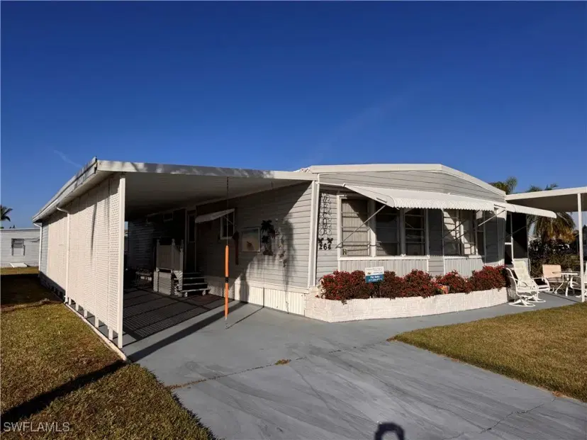 Picture of 264 Shoreland Dr, Fort Myers FL 33905