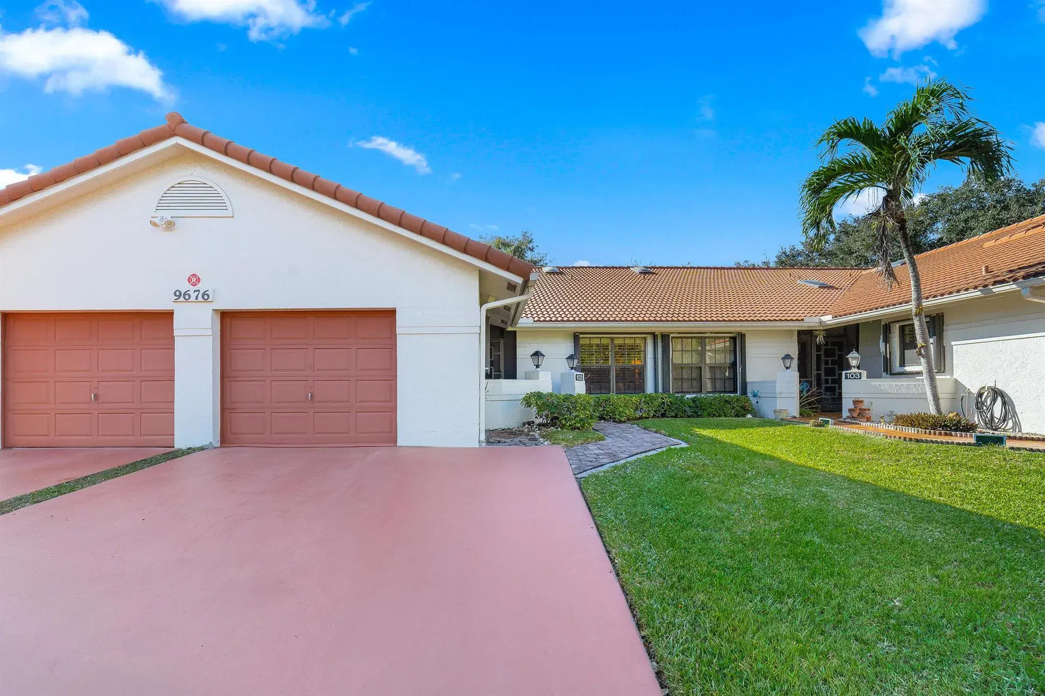 Picture of 9676 Pavarotti Terrace 102, Boynton Beach, FL 33437