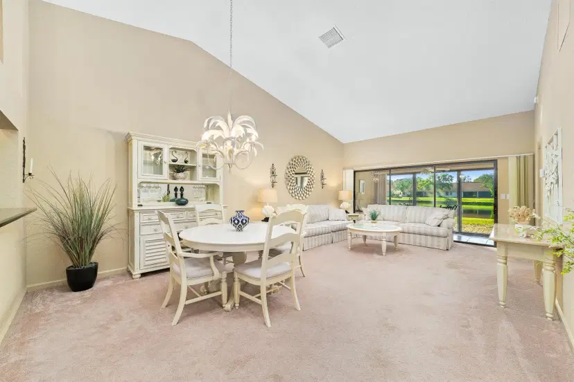 Picture of 9676 Pavarotti Terrace 102, Boynton Beach FL 33437