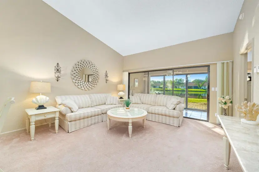 Picture of 9676 Pavarotti Terrace 102, Boynton Beach FL 33437