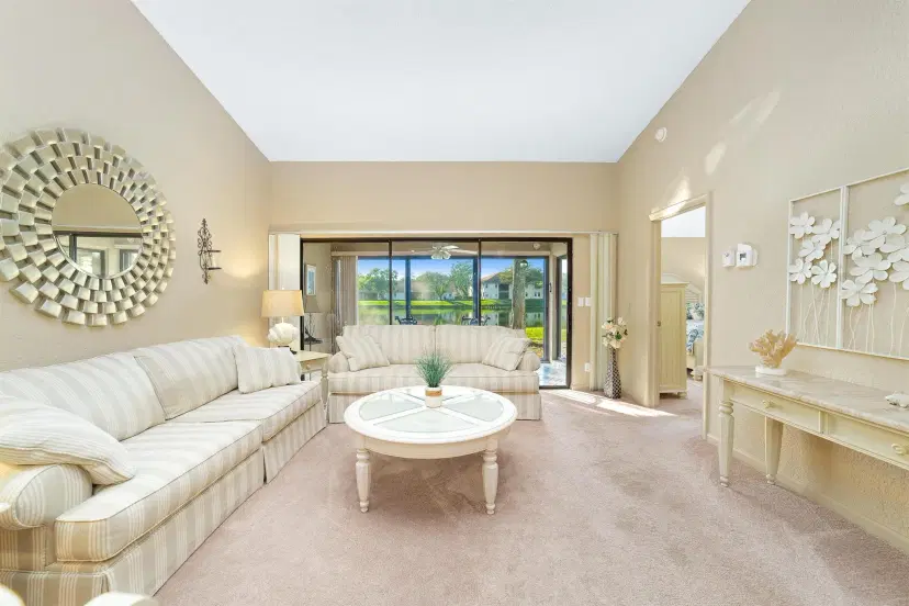 Picture of 9676 Pavarotti Terrace 102, Boynton Beach FL 33437