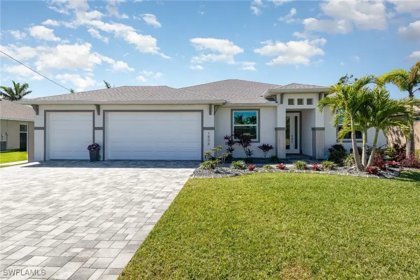 Picture of 1806 SW 17Th St, Cape Coral FL 33991
