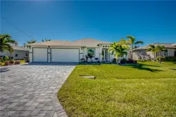 Picture of 1806 SW 17Th St, Cape Coral, FL 33991